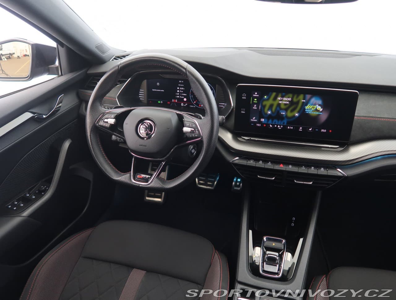 2022 Škoda OCTAVIA - 7