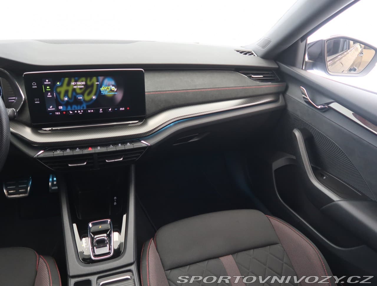 2022 Škoda OCTAVIA - 8