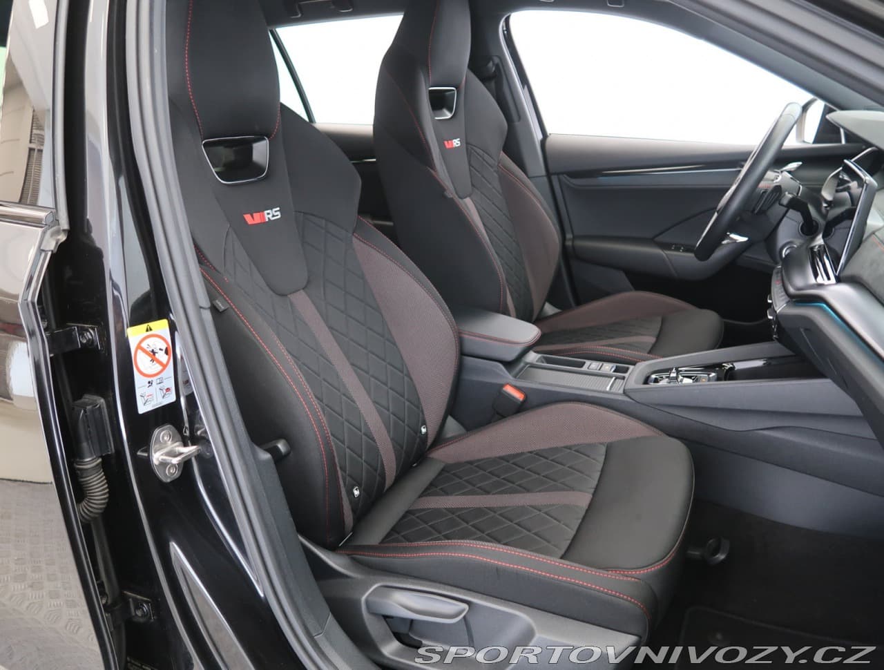 2022 Škoda OCTAVIA - 9