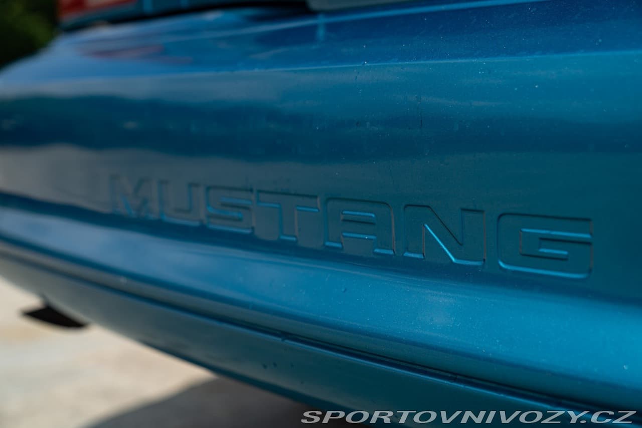 1994 Ford MUSTANG - 15