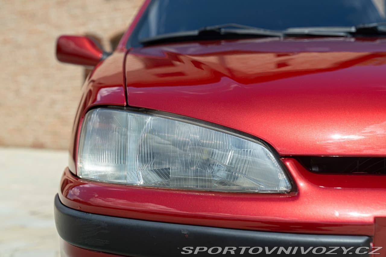 2003 Peugeot 106 - 17