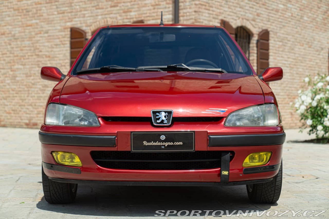 2003 Peugeot 106 - 3