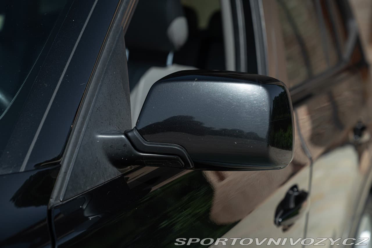 2007 BMW X3 - 10