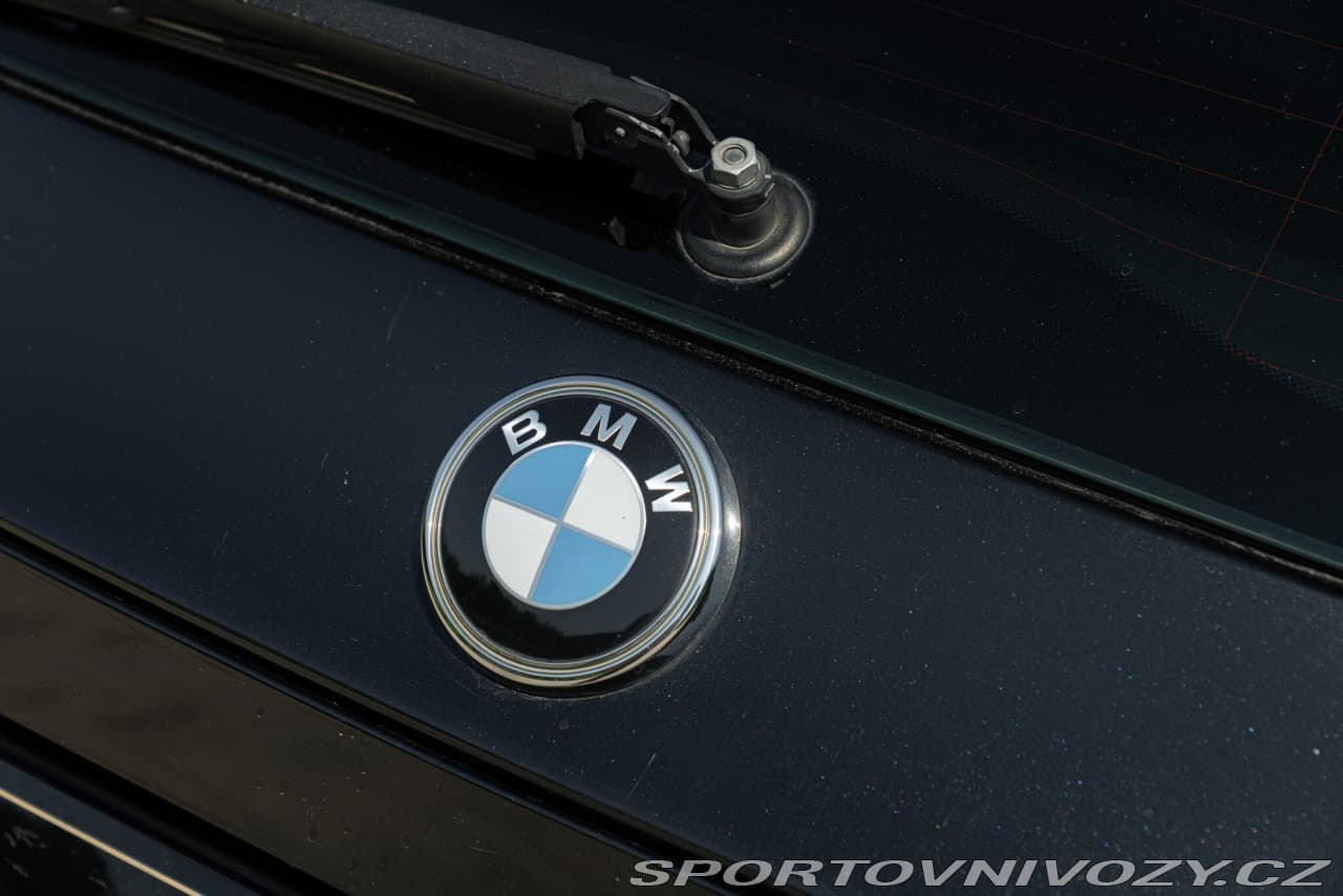 2007 BMW X3 - 15
