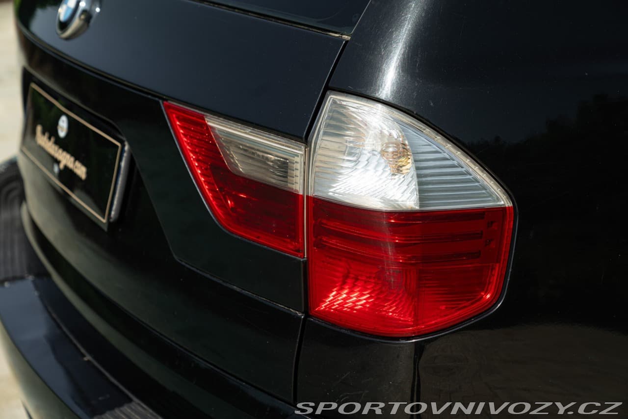 2007 BMW X3 - 19