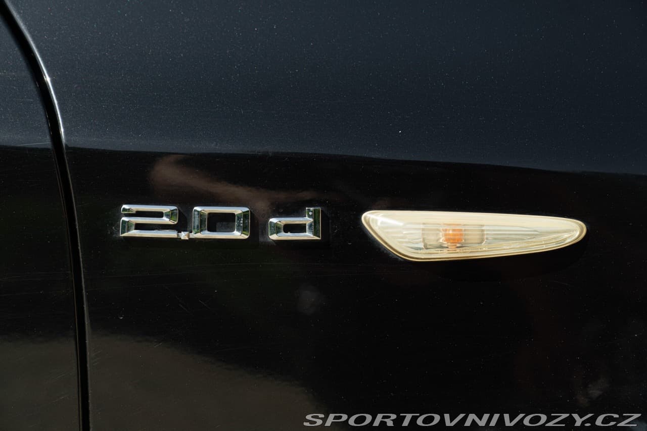 2007 BMW X3 - 20