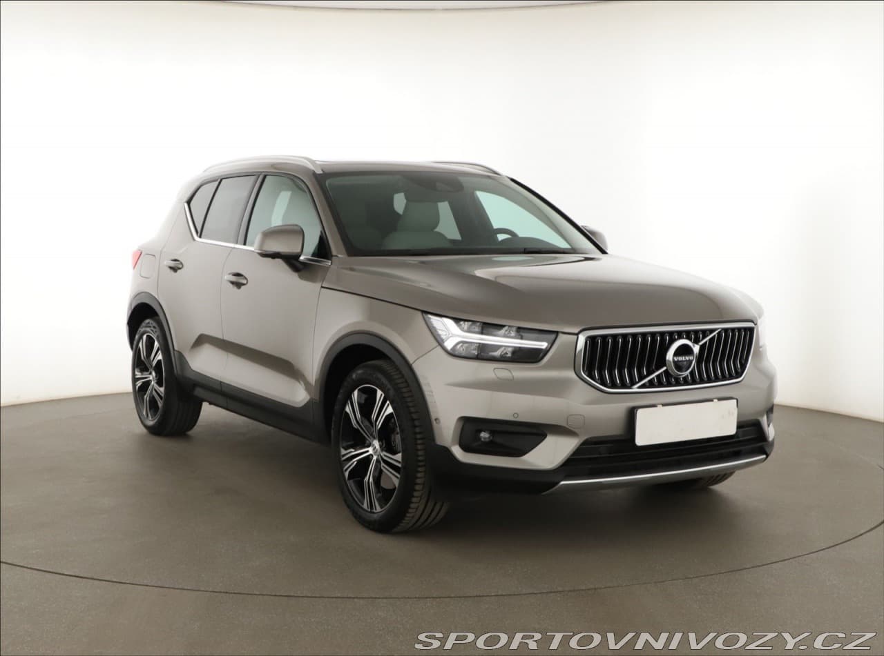 2020 Volvo OSTATNÍ