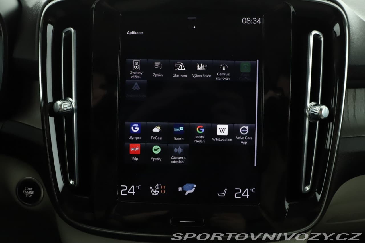 2020 Volvo OSTATNÍ - 14