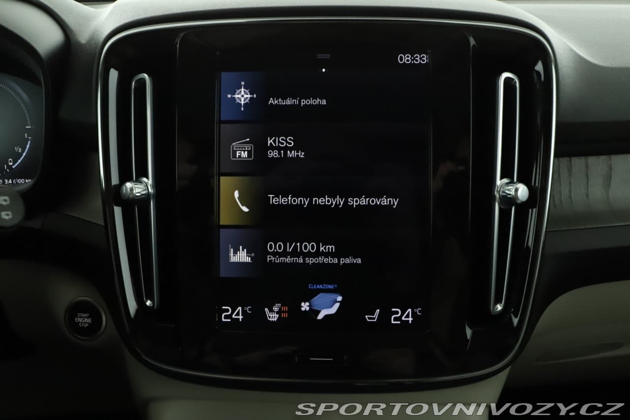 2020 Volvo OSTATNÍ - 15