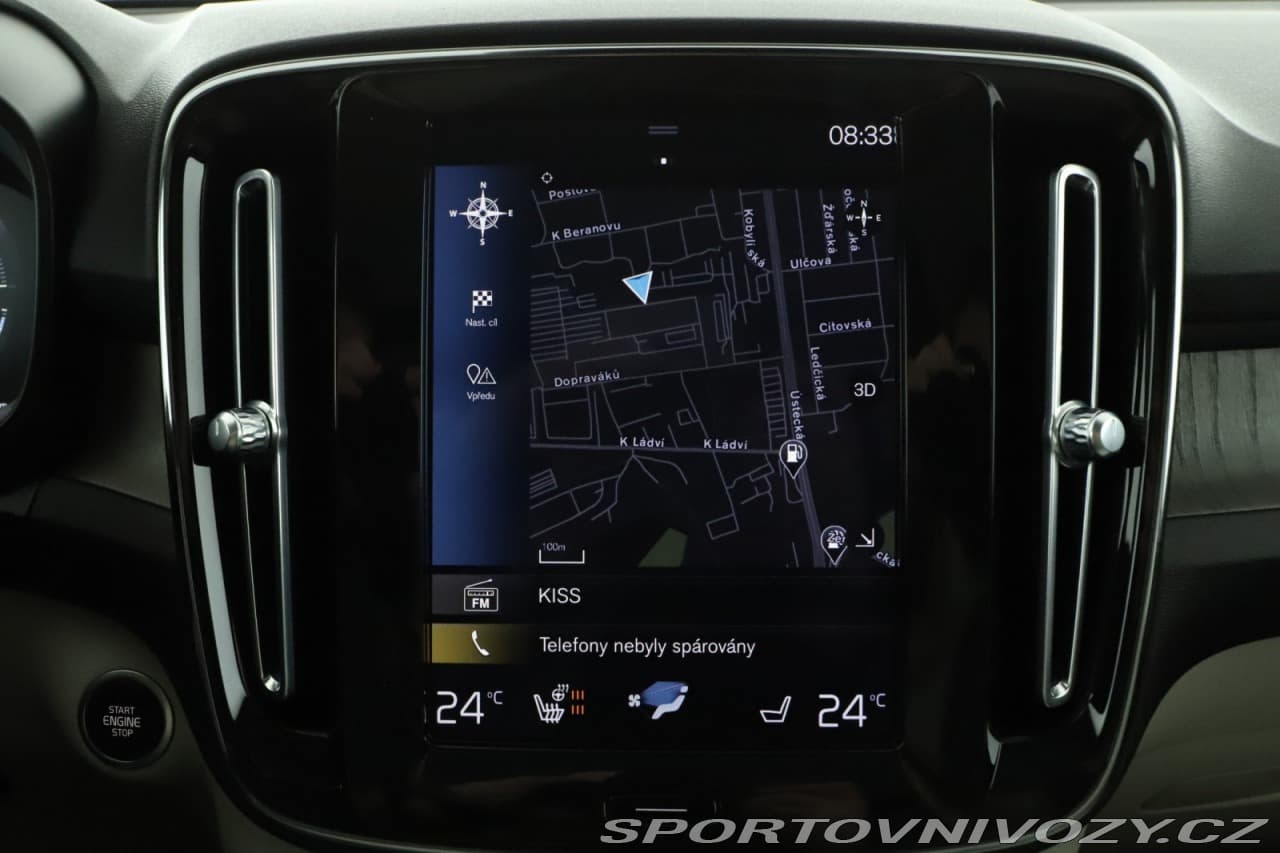 2020 Volvo OSTATNÍ - 16