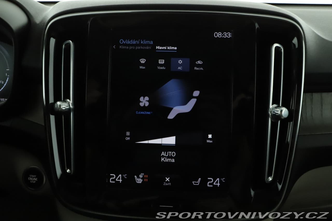 2020 Volvo OSTATNÍ - 17