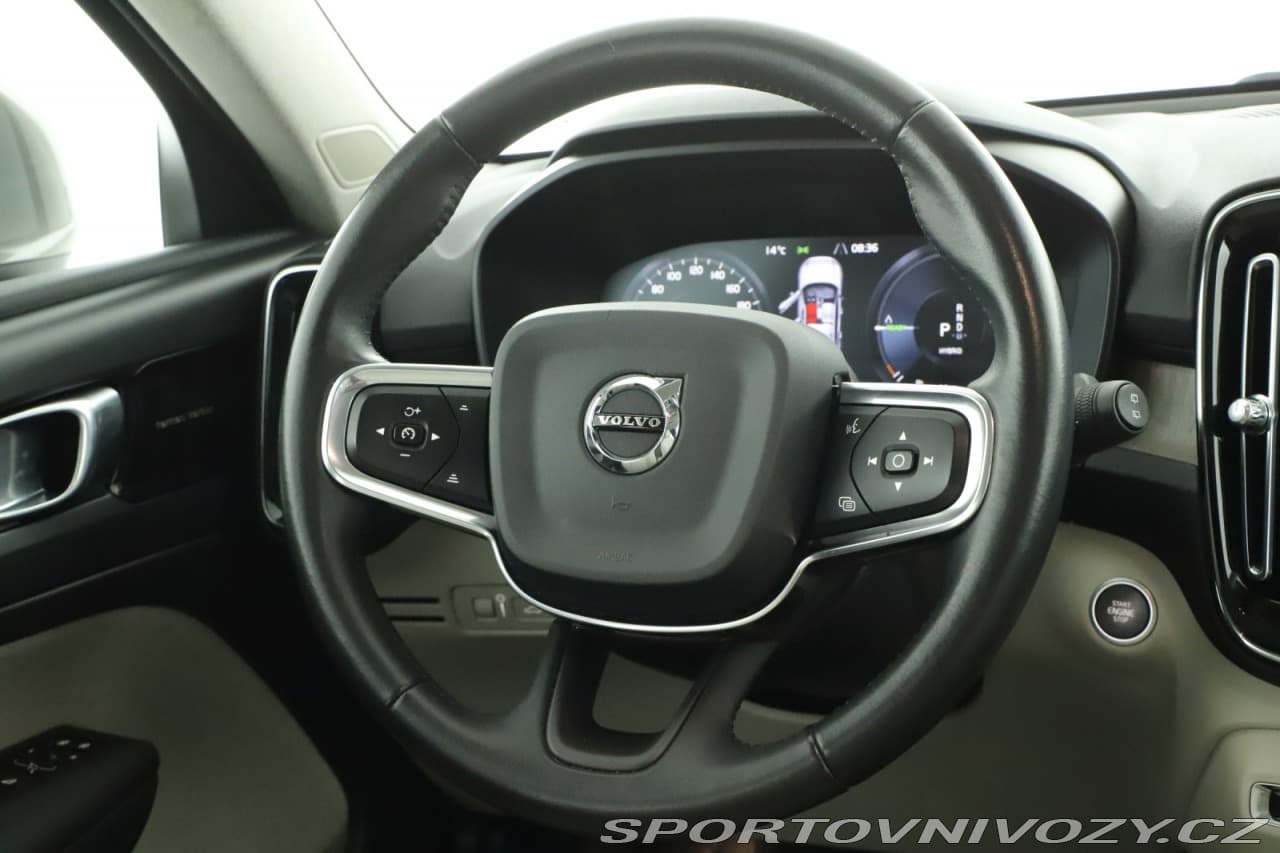 2020 Volvo OSTATNÍ - 18