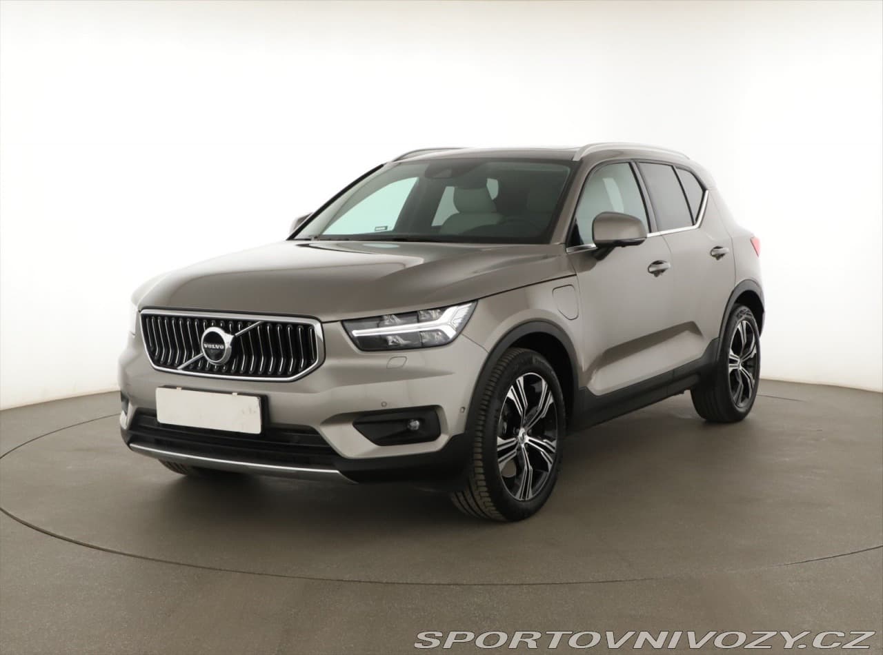 2020 Volvo OSTATNÍ - 2