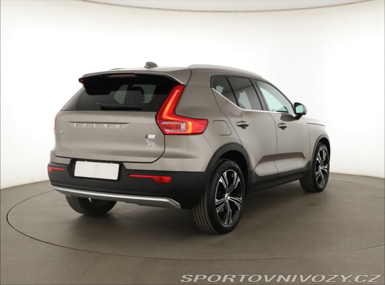 2020 Volvo OSTATNÍ - 5