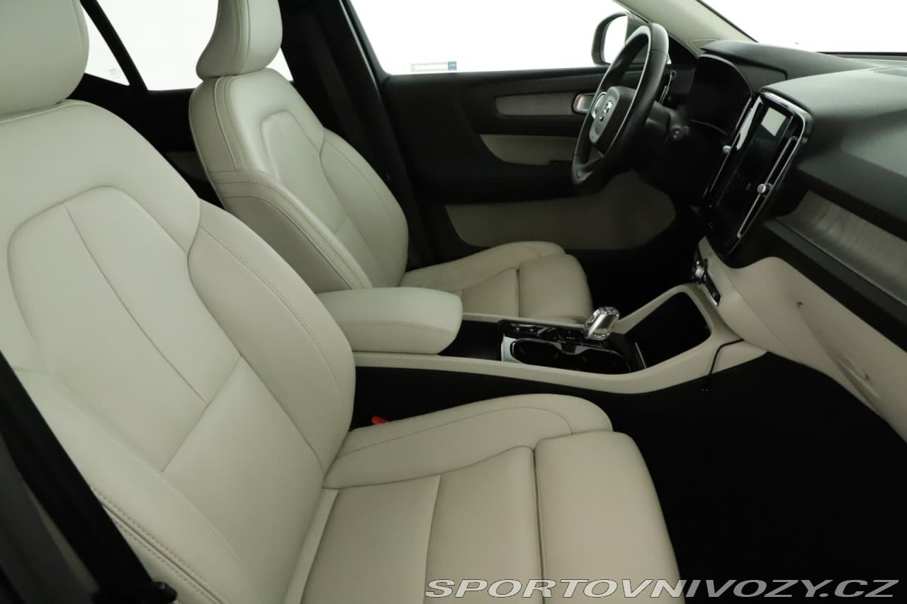 2020 Volvo OSTATNÍ - 7