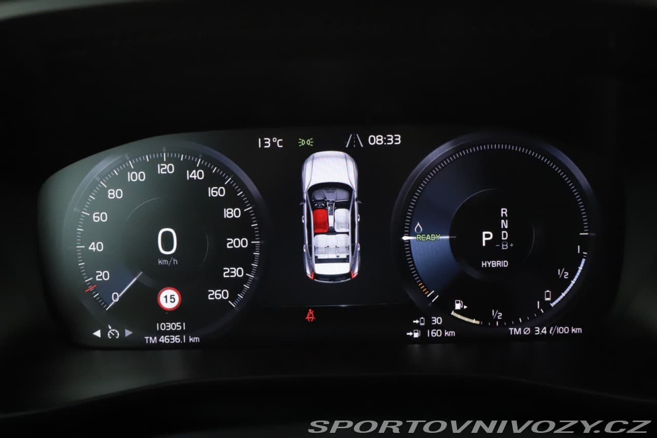 2020 Volvo OSTATNÍ - 8