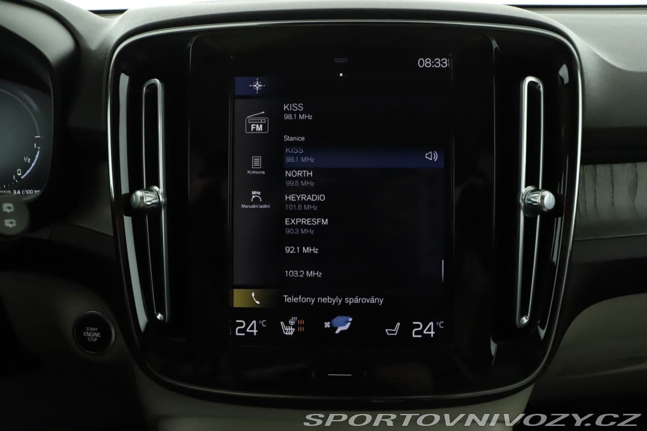 2020 Volvo OSTATNÍ - 9