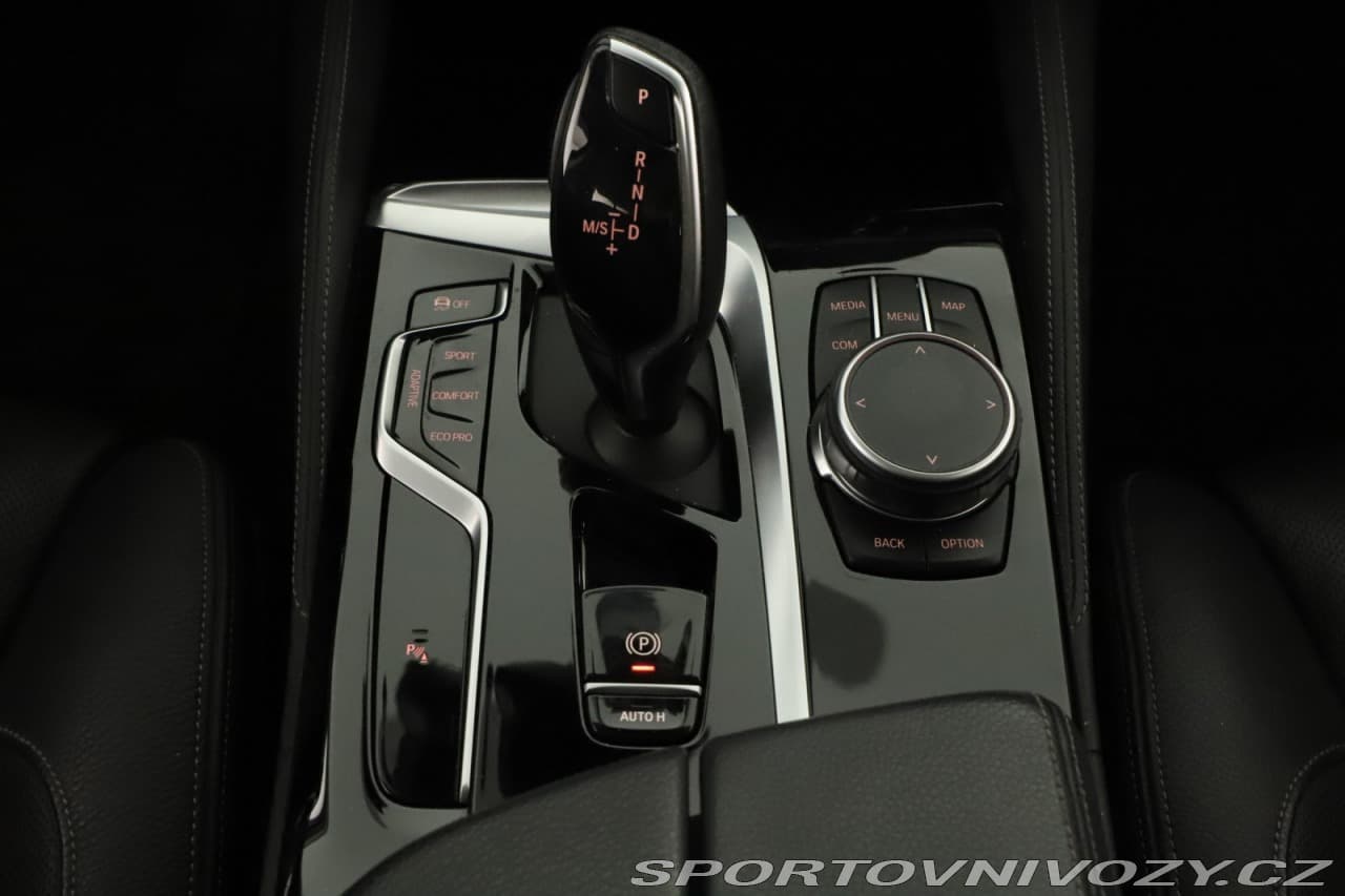 2023 BMW 5-SERIES - 10