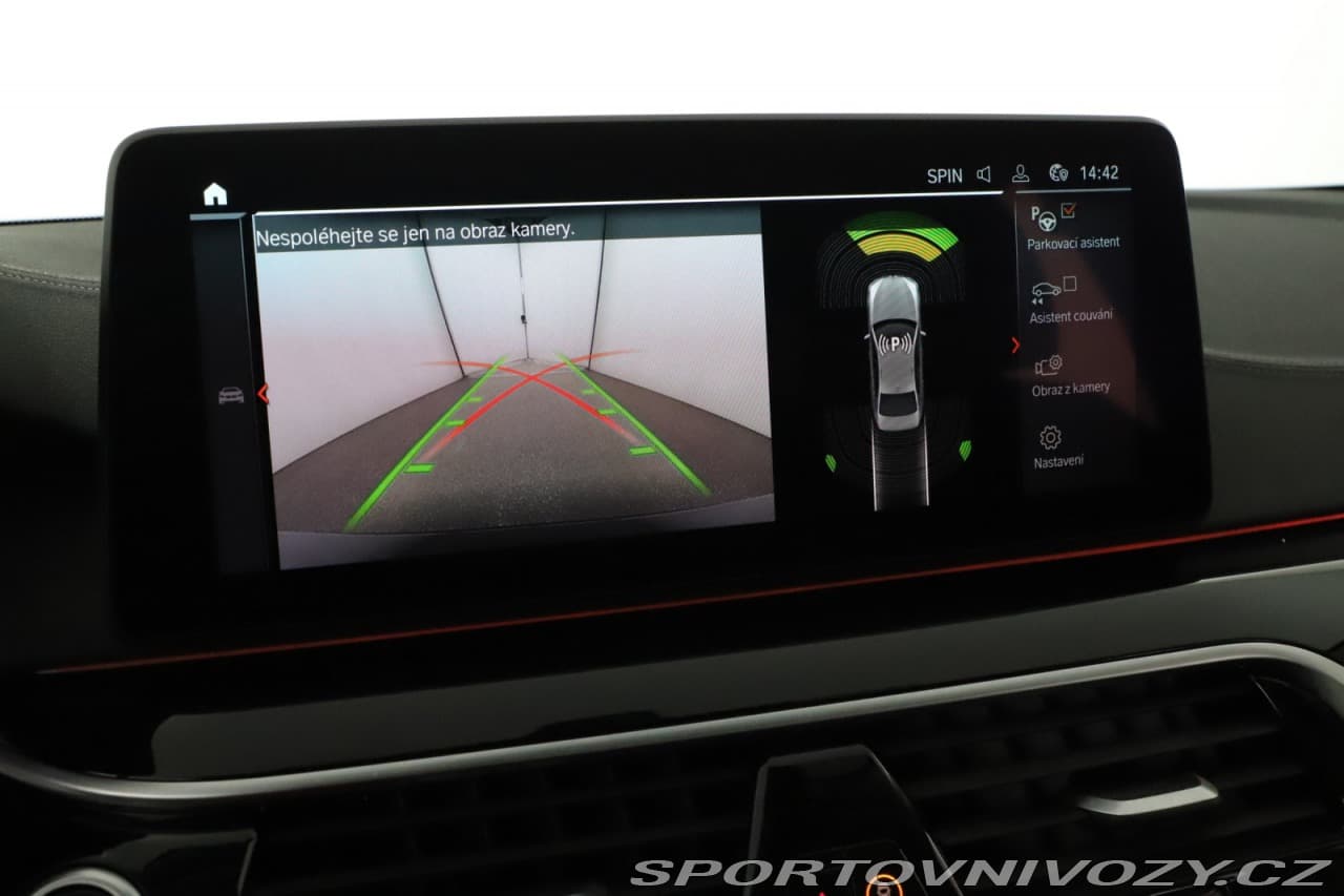 2023 BMW 5-SERIES - 13