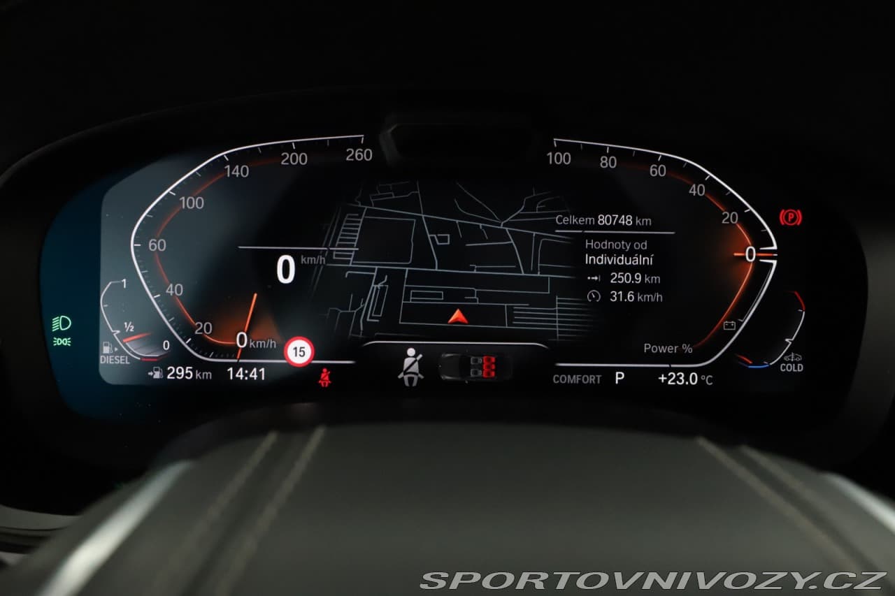 2023 BMW 5-SERIES - 8