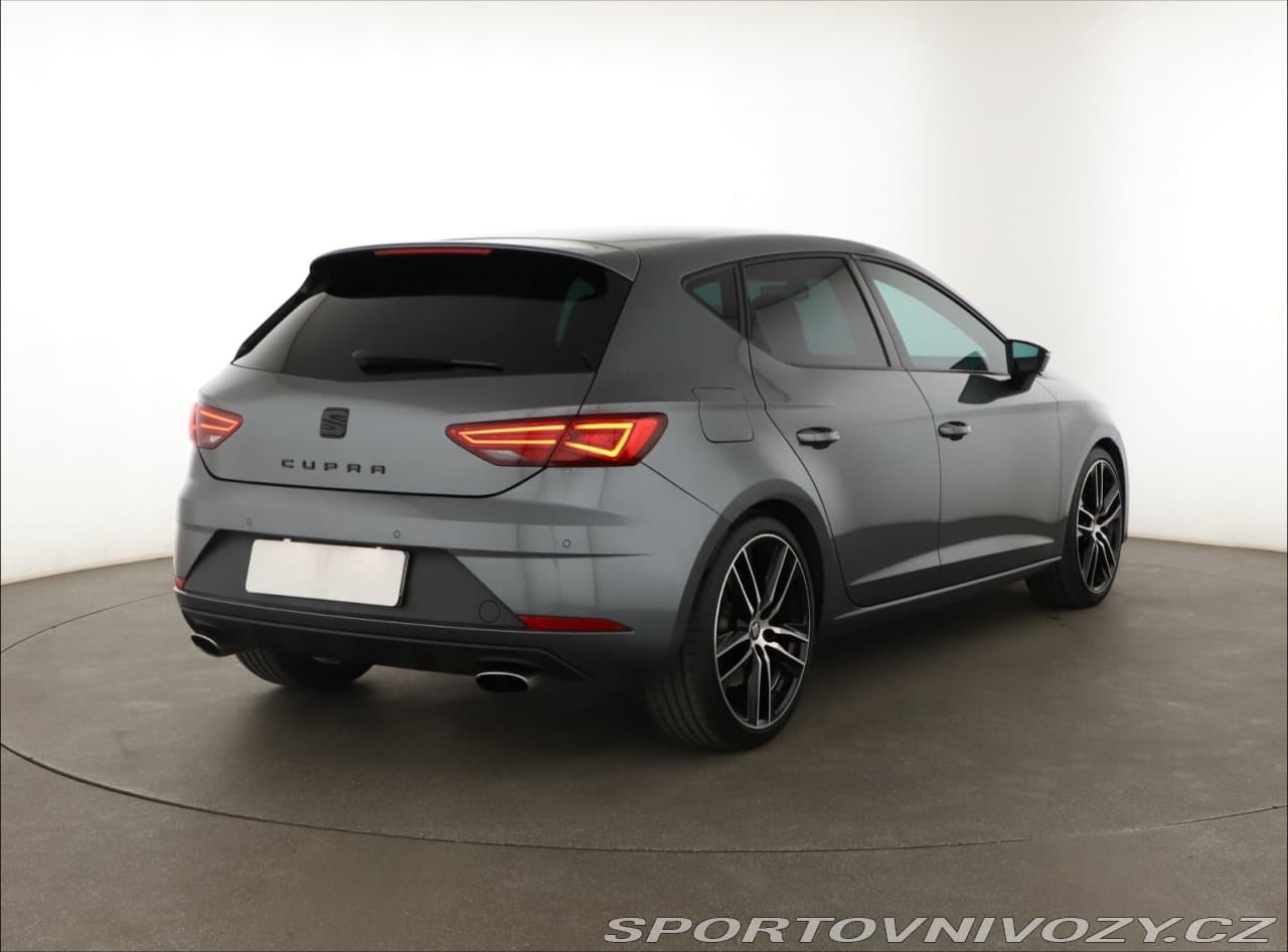 2018 Seat LEON - 5