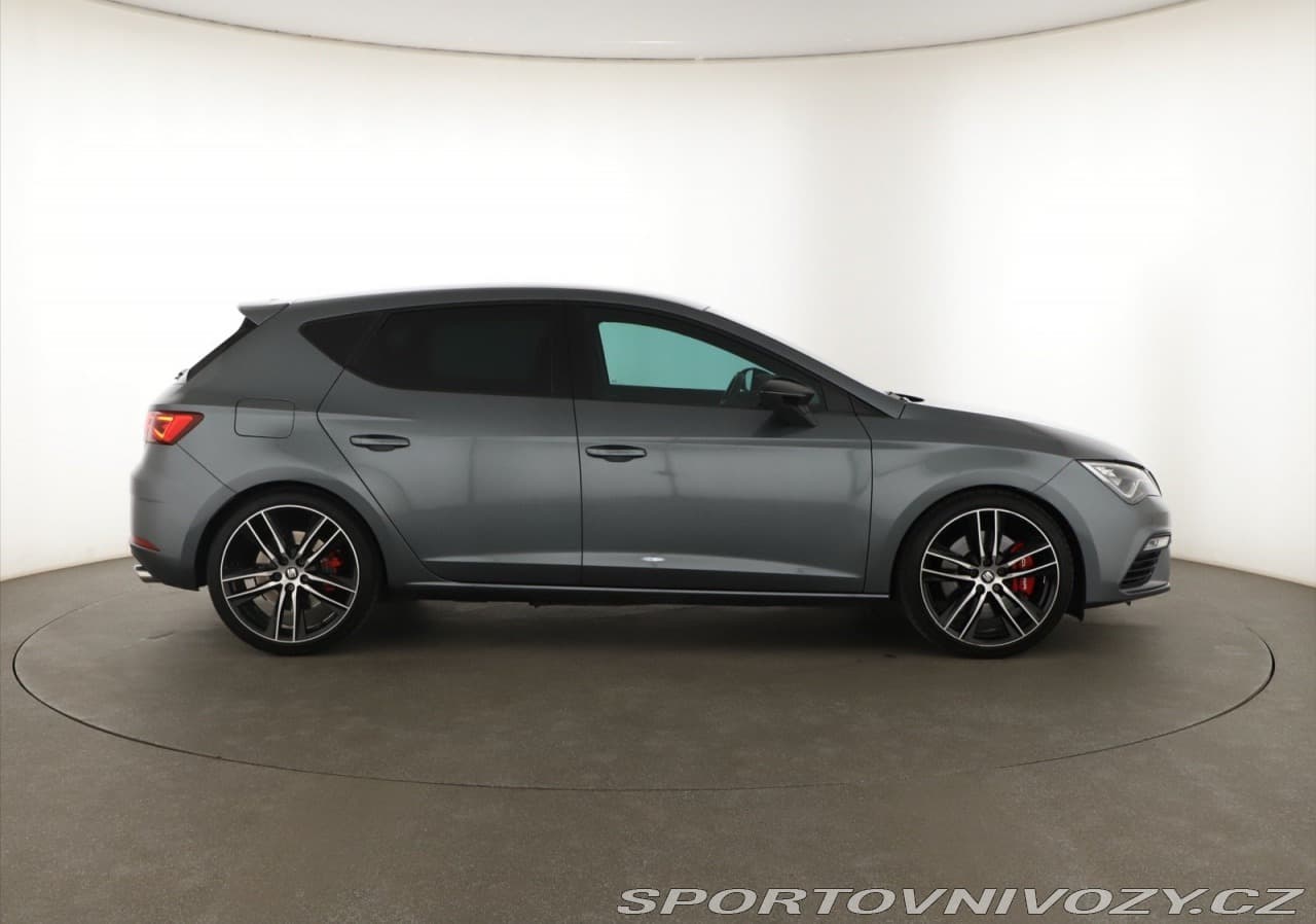 2018 Seat LEON - 6