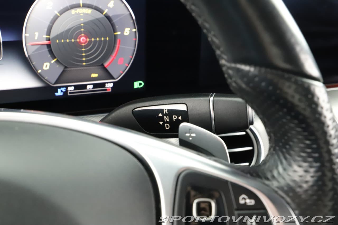 2018 Mercedes-Benz E-CLASS - 10