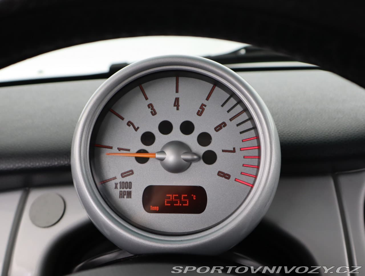 2003 Mini COOPER - 10