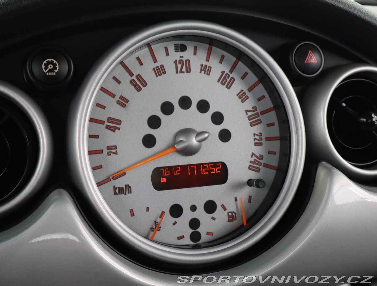 2003 Mini COOPER - 11