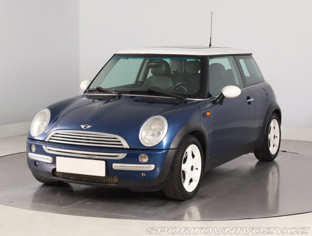 2003 Mini COOPER - 2