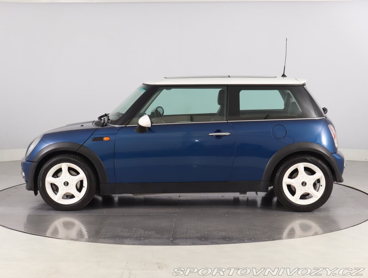 2003 Mini COOPER - 3