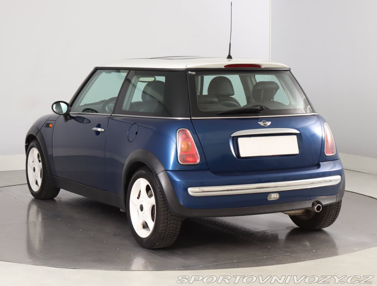2003 Mini COOPER - 4