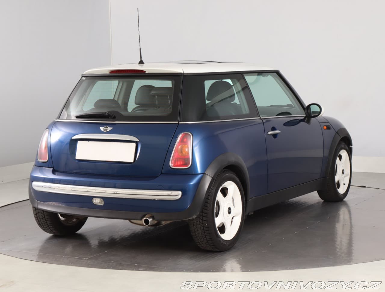 2003 Mini COOPER - 5
