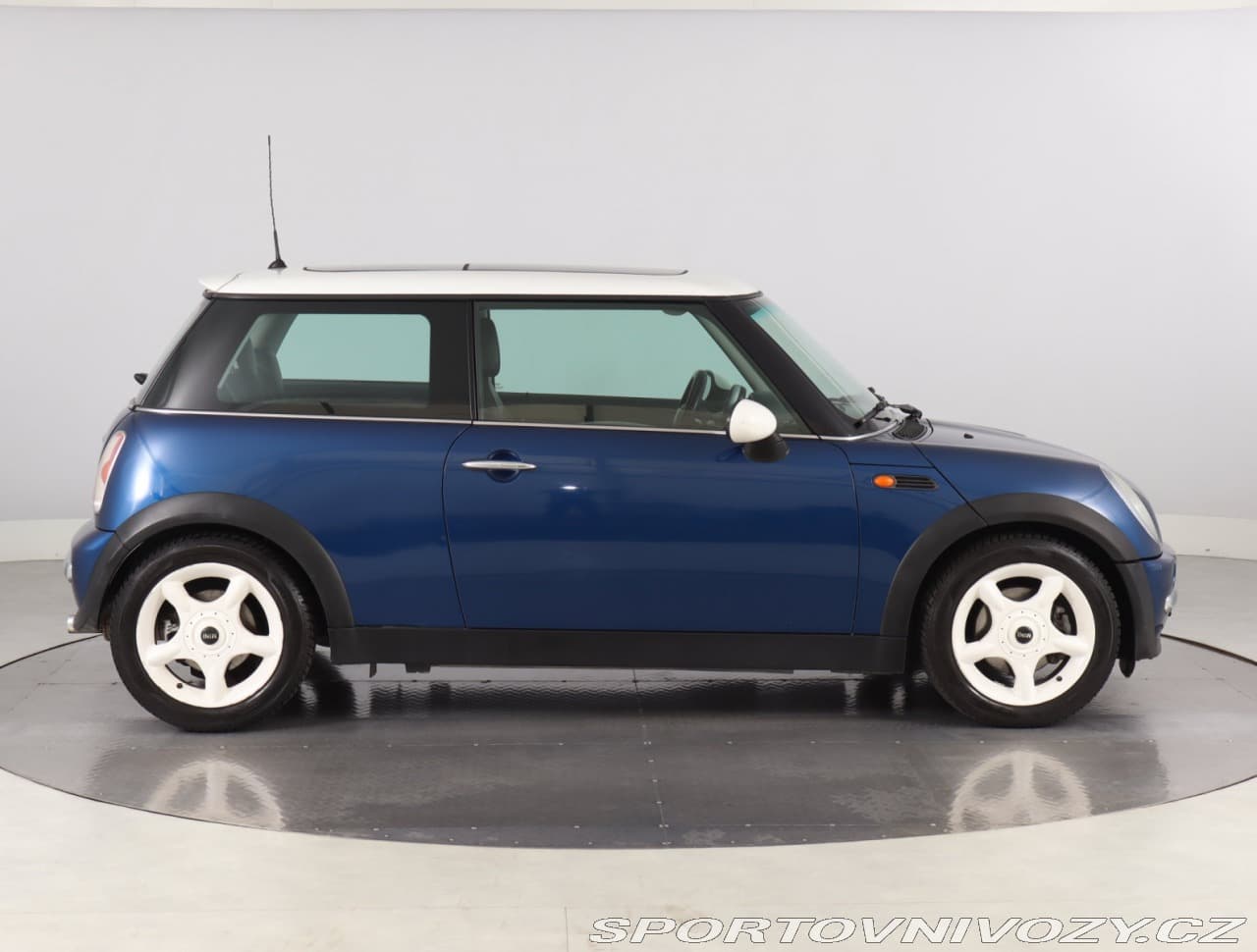 2003 Mini COOPER - 6