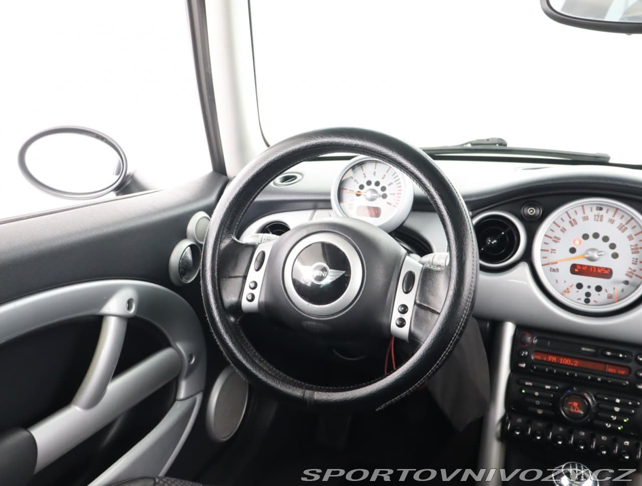 2003 Mini COOPER - 7