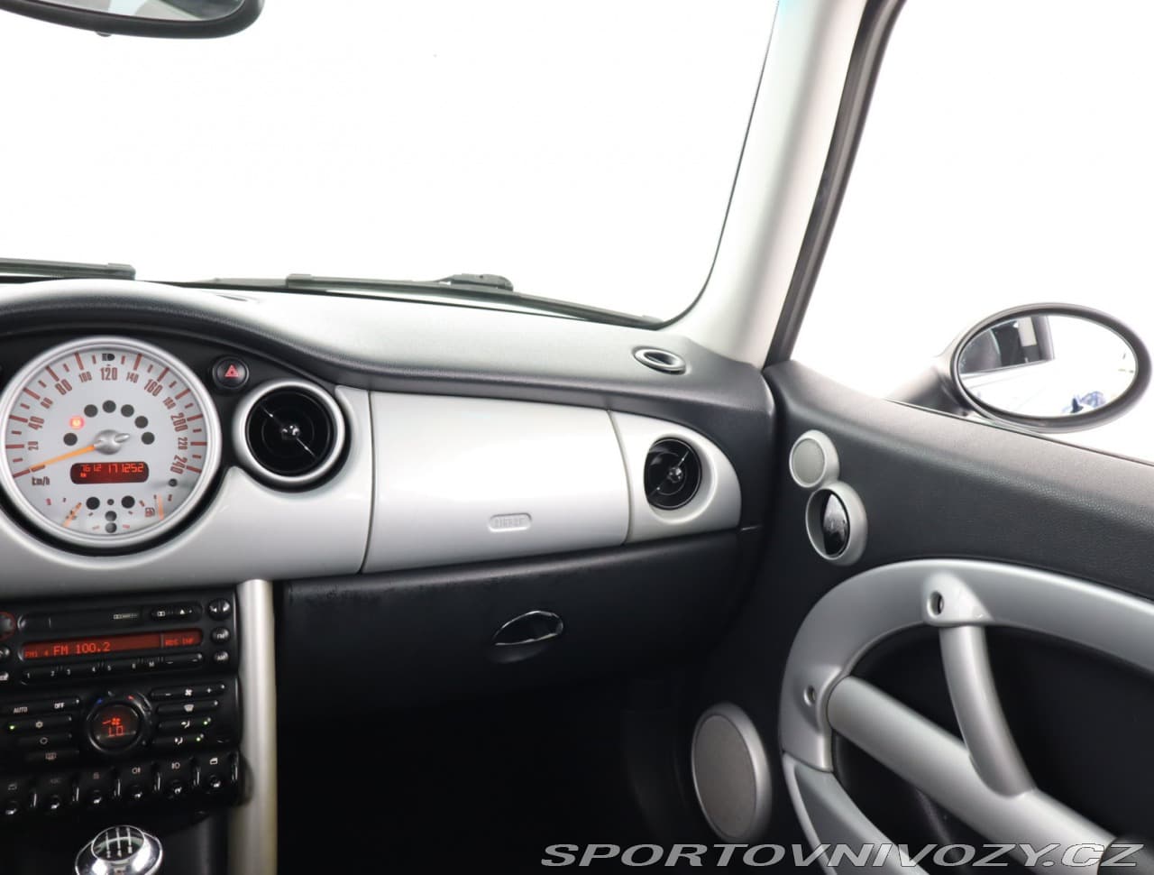 2003 Mini COOPER - 8