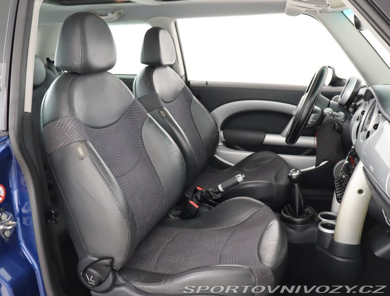 2003 Mini COOPER - 9