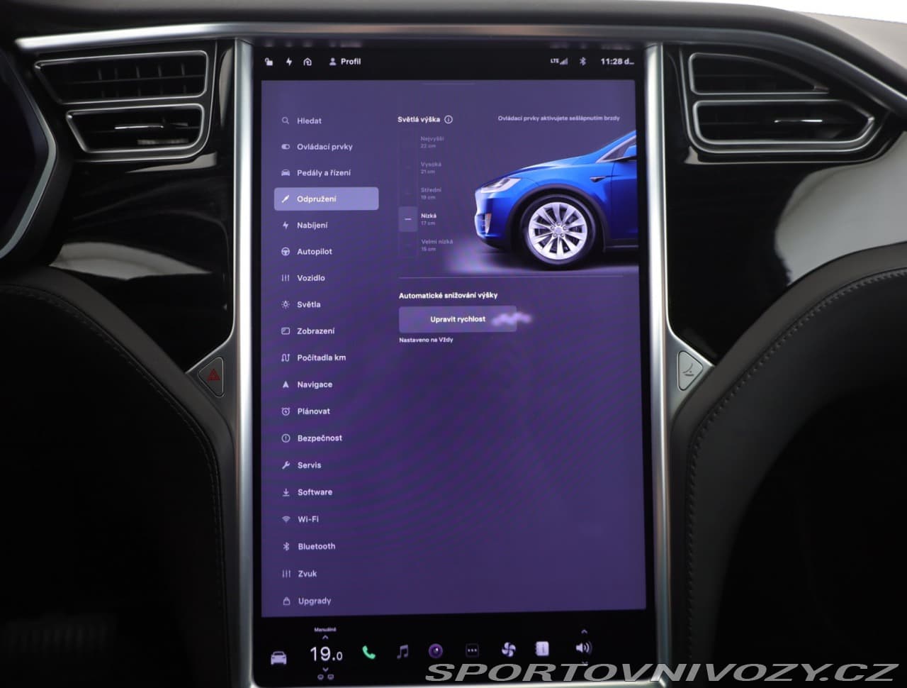 2018 Tesla MODEL X - 14