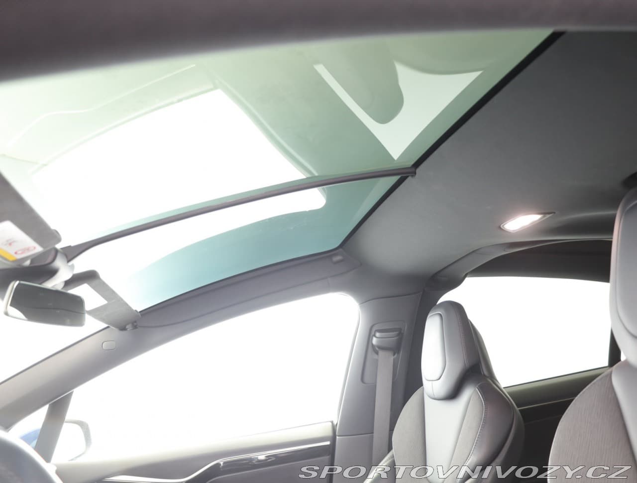 2018 Tesla MODEL X - 20