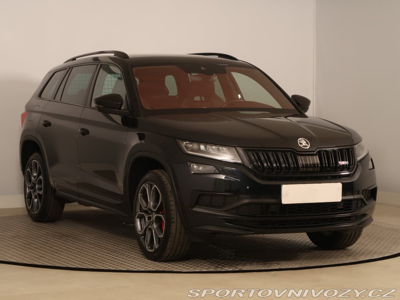 2021 Škoda KODIAQ