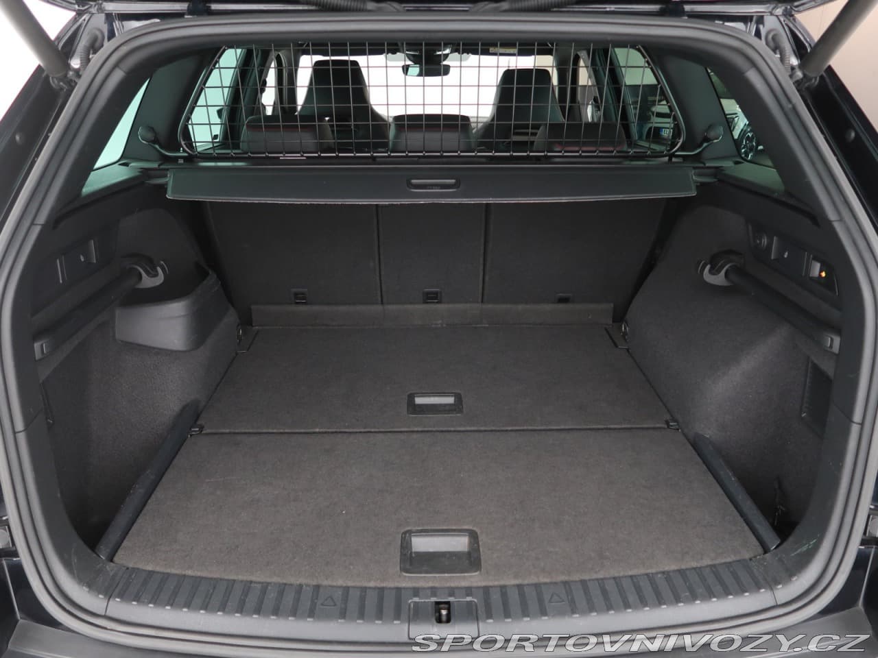 2021 Škoda KODIAQ - 14