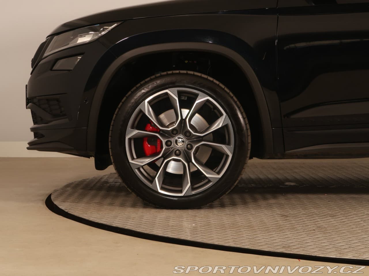 2021 Škoda KODIAQ - 15