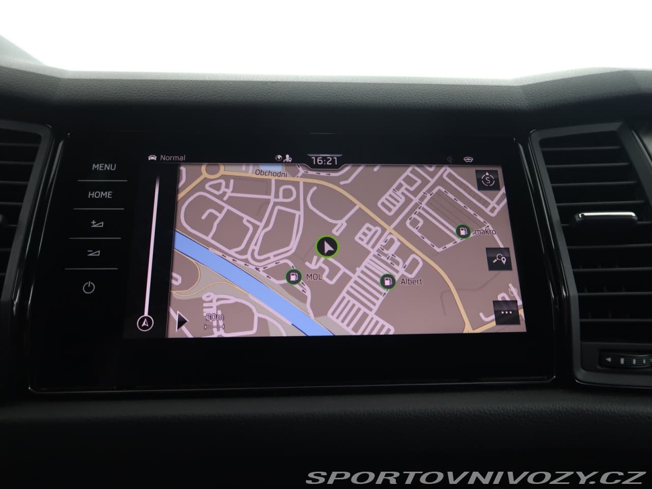 2021 Škoda KODIAQ - 20