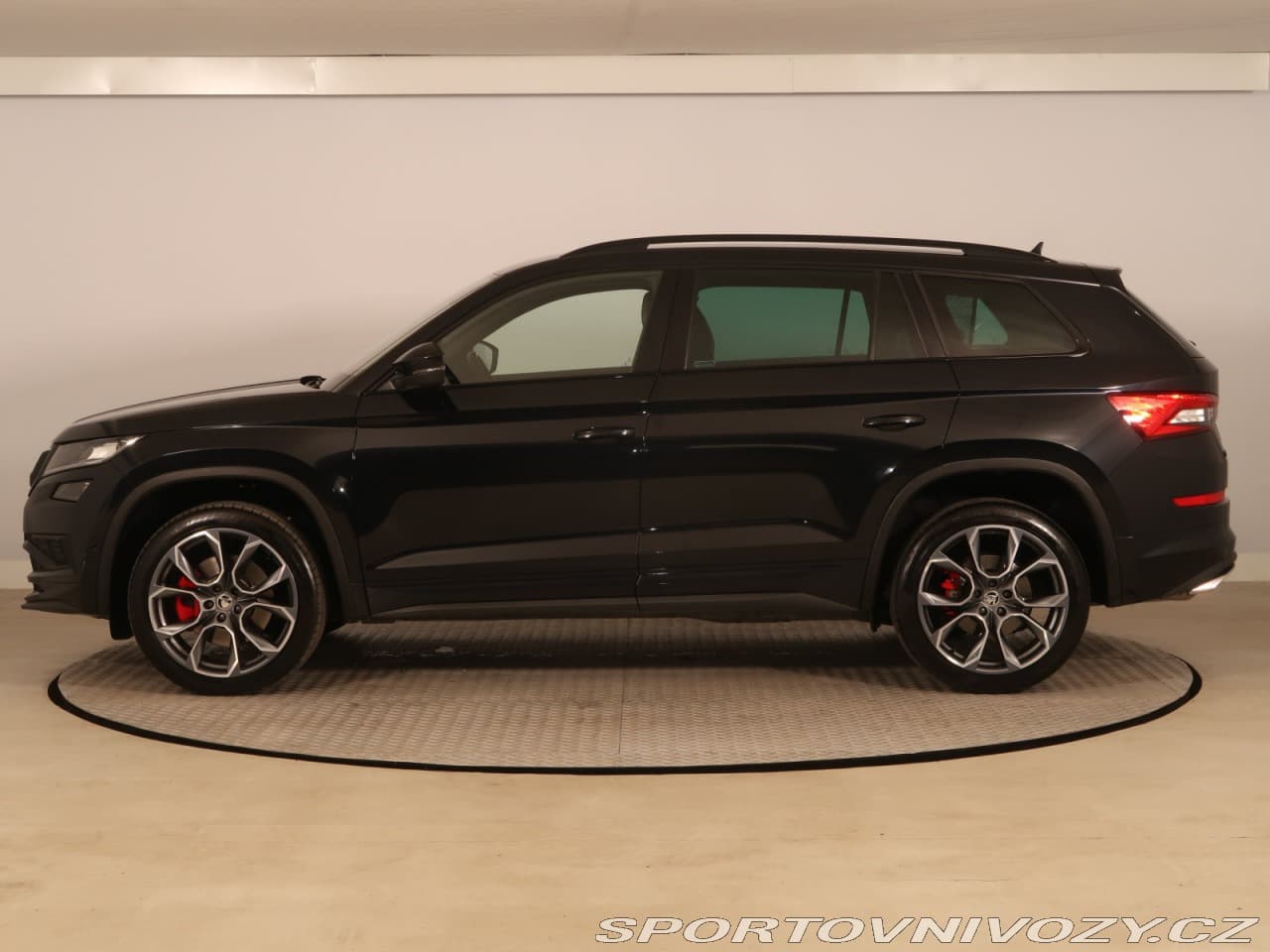 2021 Škoda KODIAQ - 3