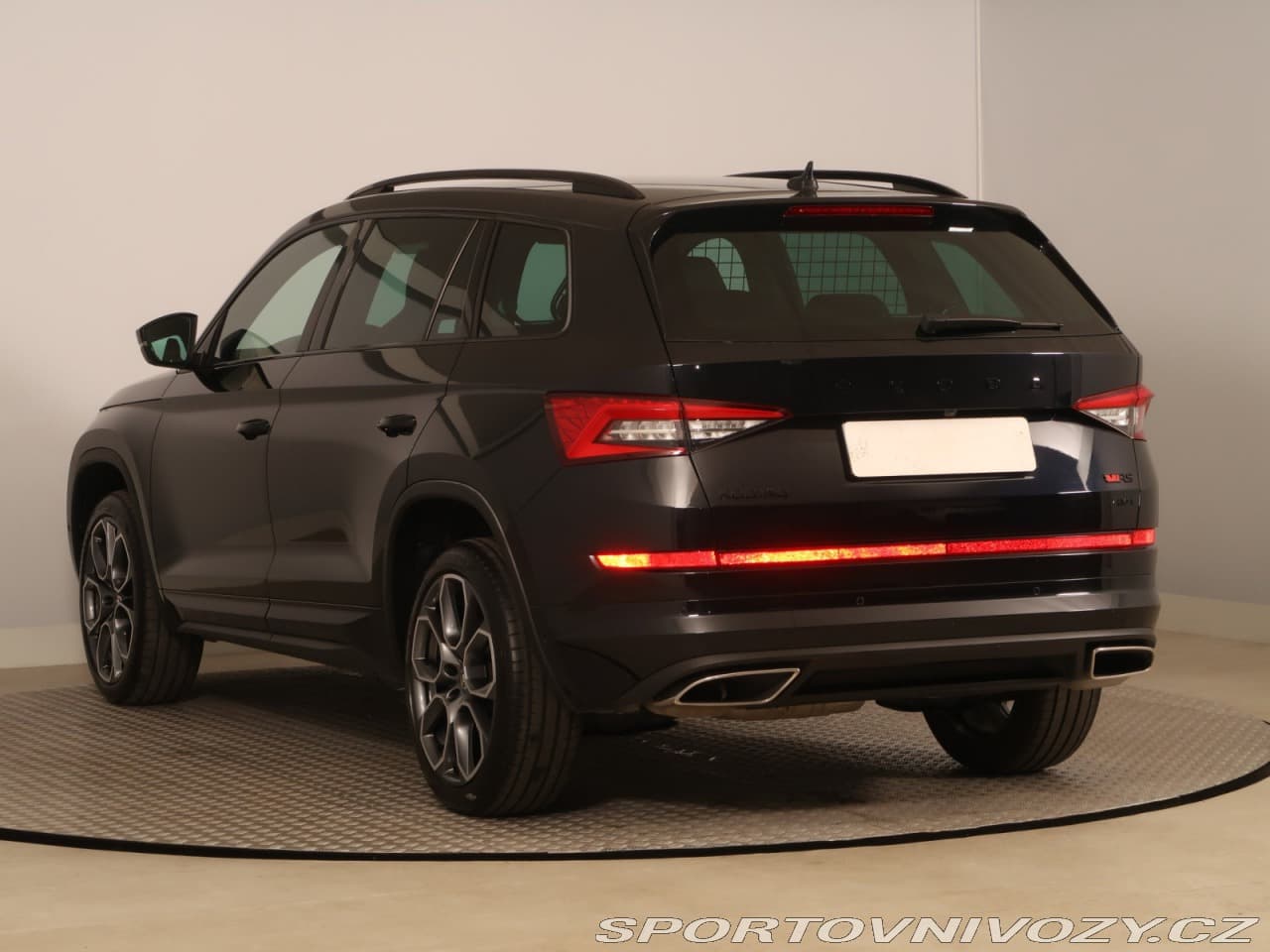 2021 Škoda KODIAQ - 4