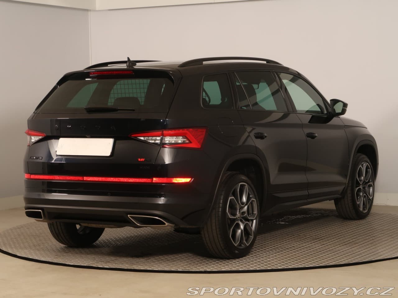 2021 Škoda KODIAQ - 5