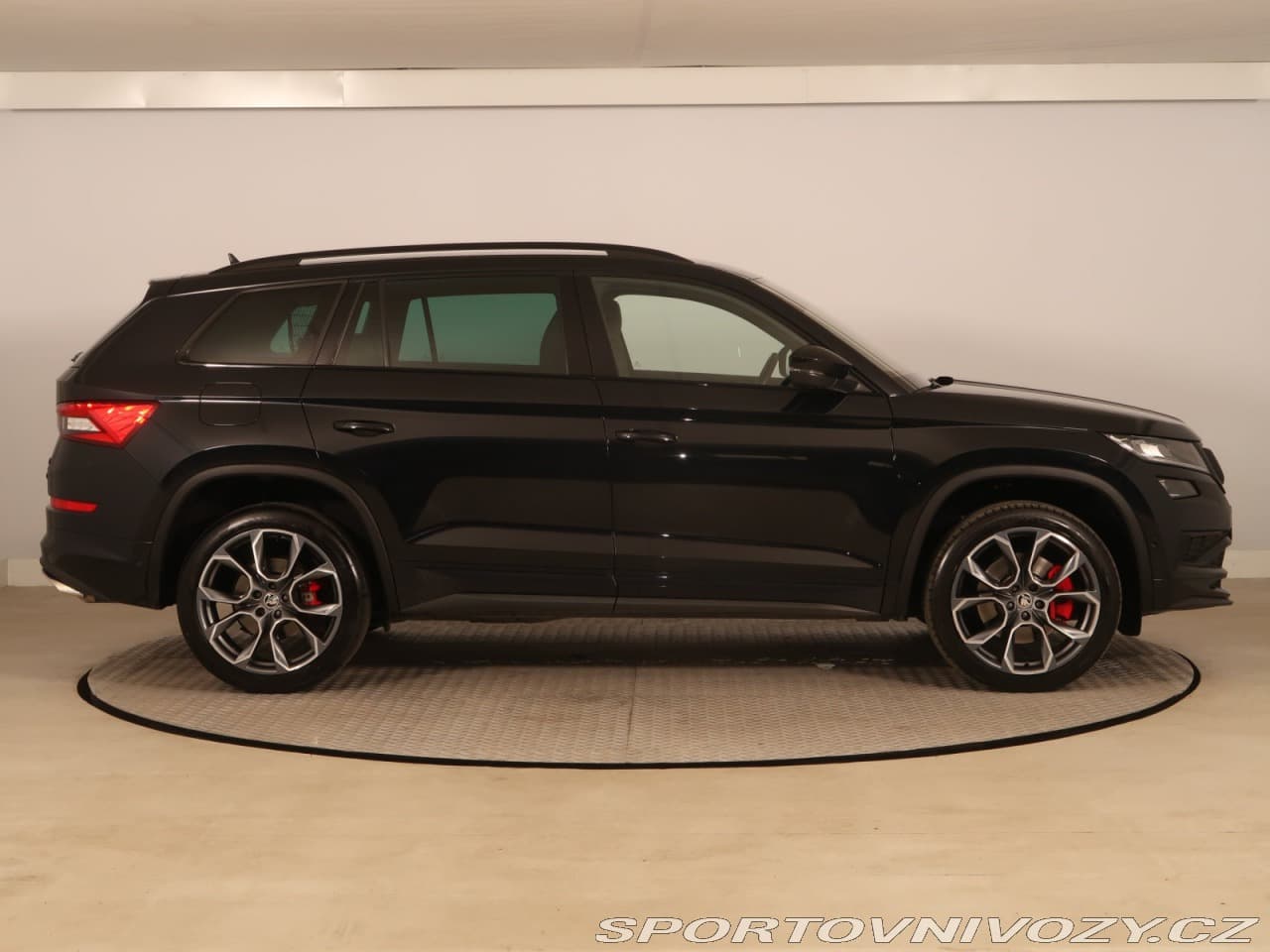 2021 Škoda KODIAQ - 6