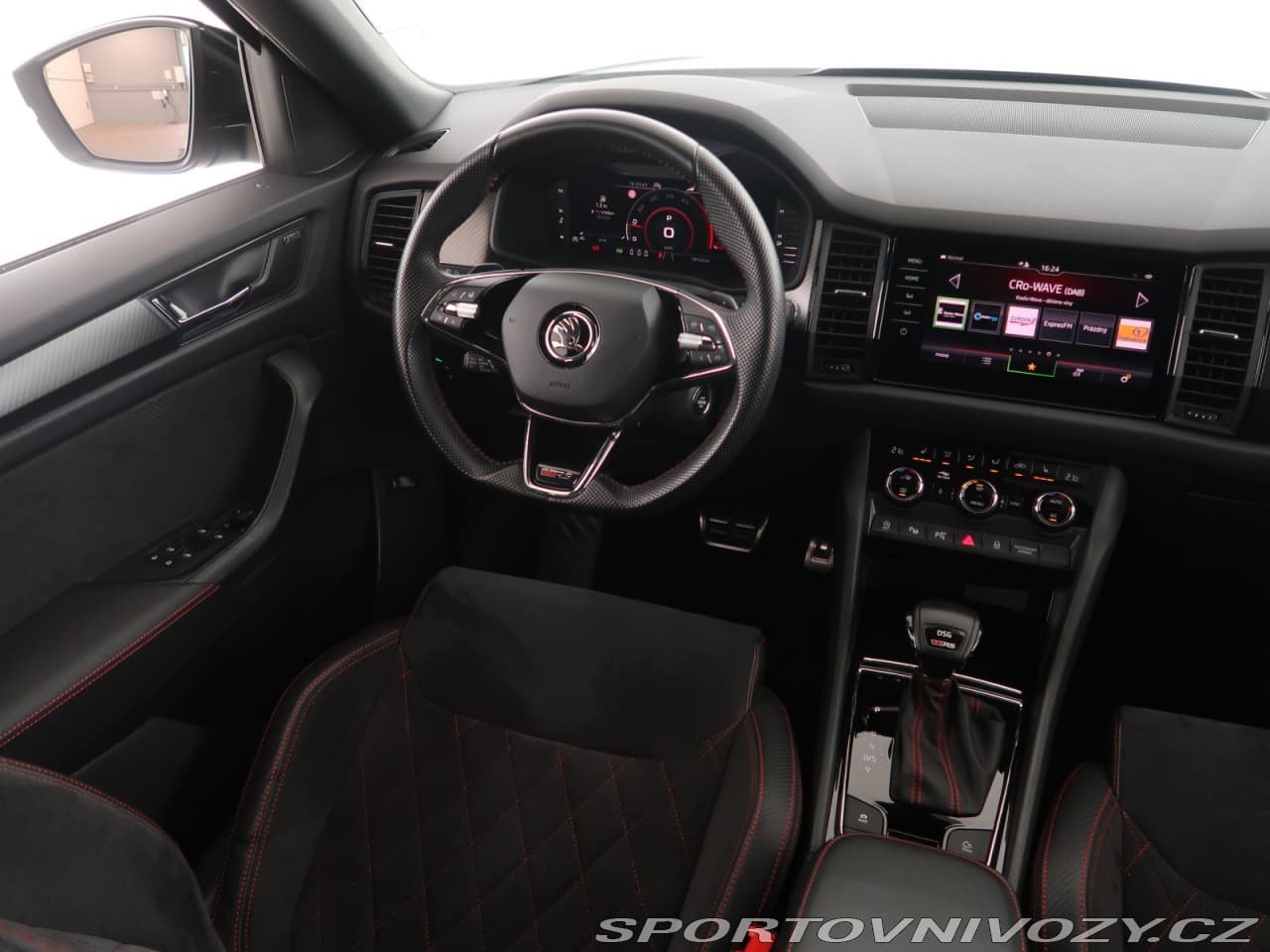 2021 Škoda KODIAQ - 7