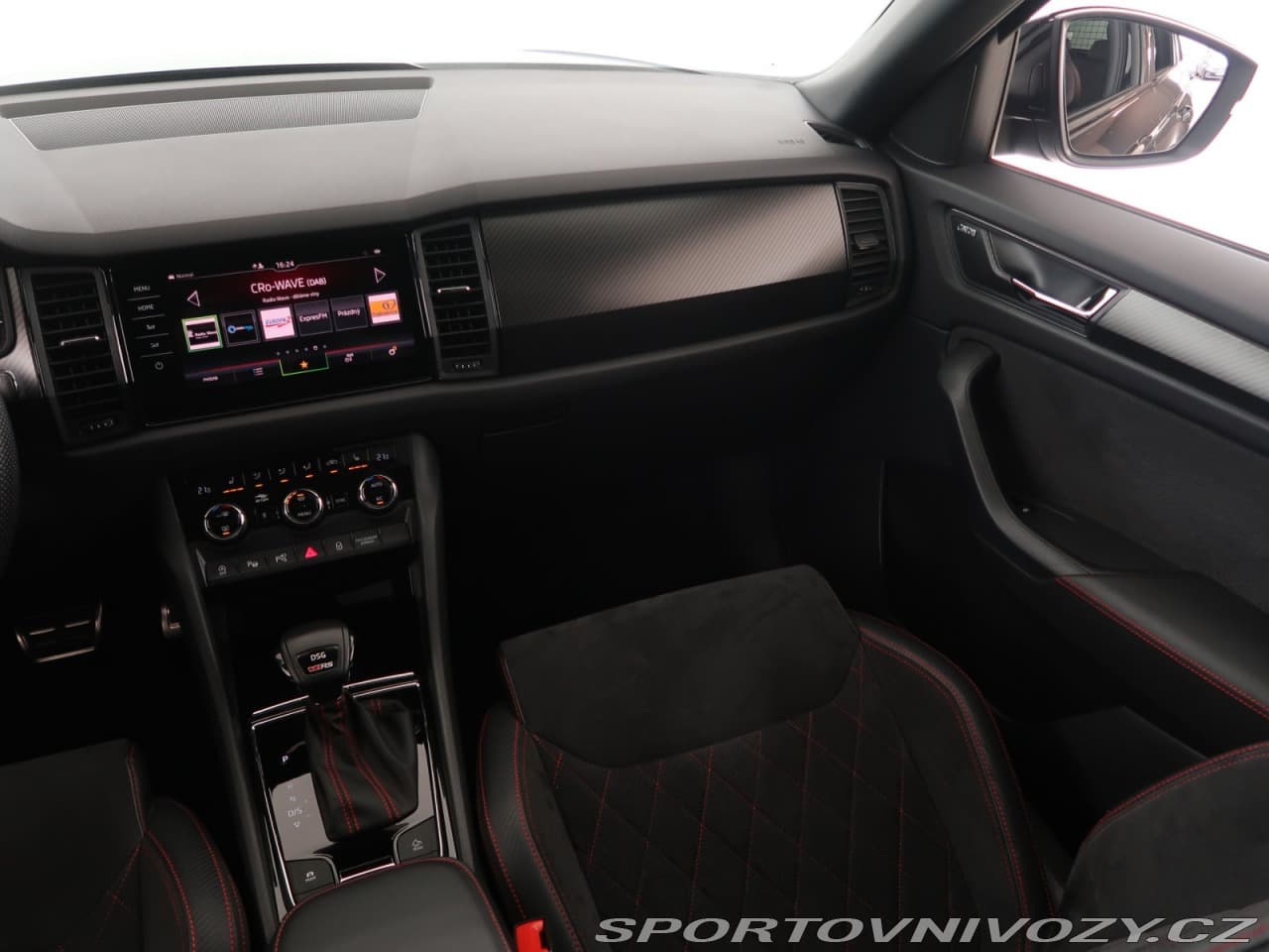 2021 Škoda KODIAQ - 8