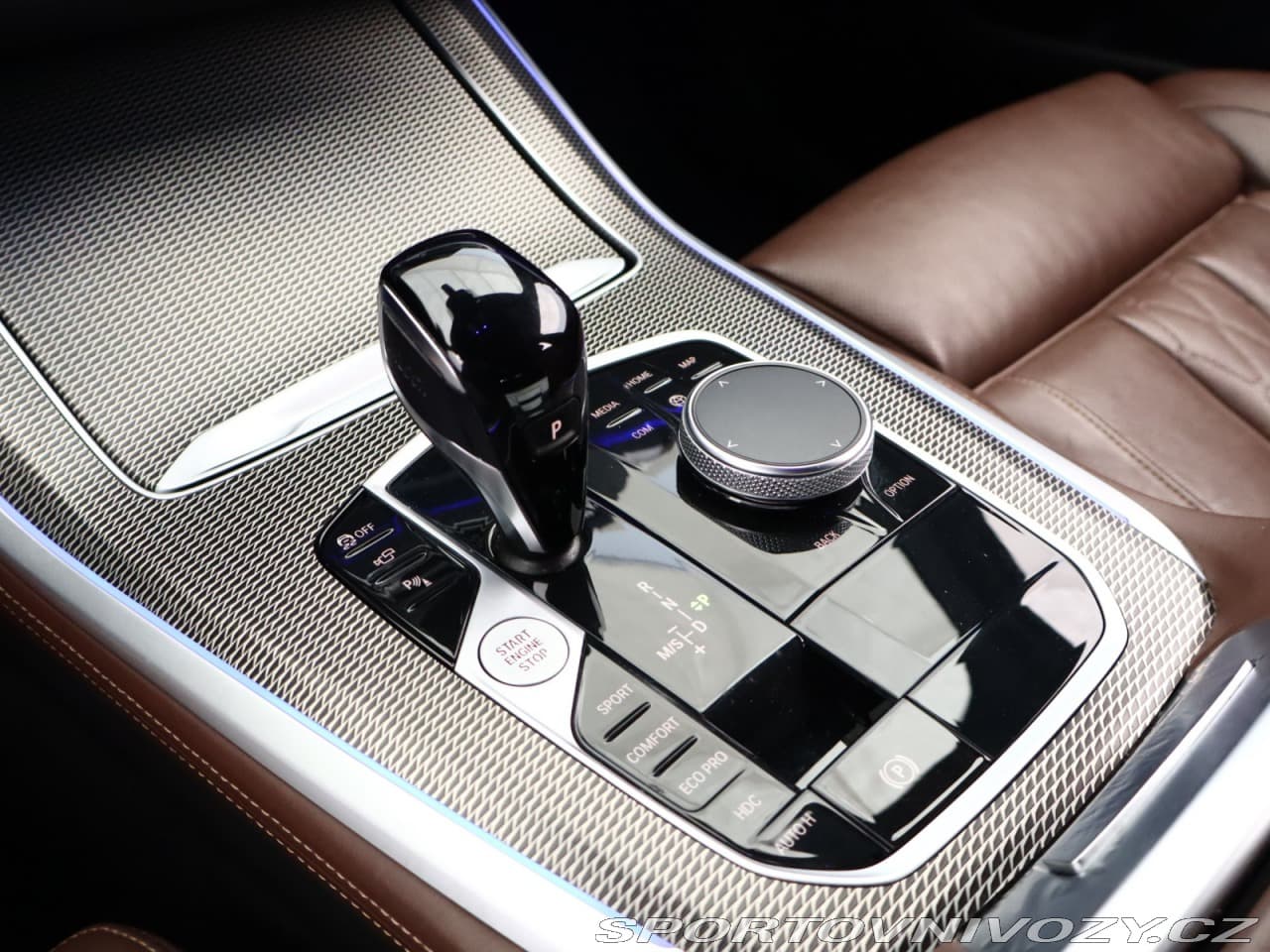 2021 BMW X5 - 11